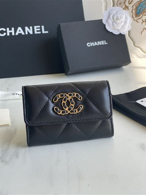 chanel card holder nordstrom|Chanel flap card holder price.